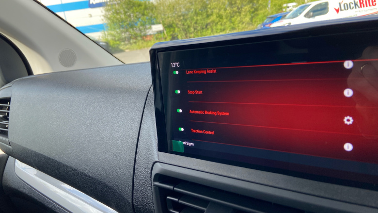 Vauxhall Vivaro L1 Diesel 1.5 Turbo D 120 Prime H1 Van